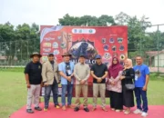 Pemko Payakumbuh Kembangkan Potensi Peternakan dan Kesejahteraan Peternak Lewat Kontes Kambing PE Wali Kota Cup 2026