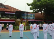 Wawako Elzadaswarman Ajak Siswa MTsN 1 Payakumbuh Perkuat Iman, Peduli Lingkungan dan Cegah Perundungan