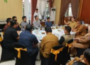 Semarak HUT ke-81 RI, Pemko Payakumbuh Matangkan Persiapan Indonesia’s Horse Racing Cup 2026