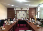 Pemko Payakumbuh Tingkatkan Pengawasan Pupuk Bersubsidi, Pastikan Petani Terima Sesuai Ketentuan