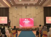Relawan Gerakan Kebajikan Pancasila Disiapkan Jadi Penggerak Nilai Kebangsaan di Payakumbuh