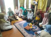 Pemko Payakumbuh Salurkan Bantuan Nutrisi Cegah Stunting, GENTING Sasar Keluarga Berisiko di Payakumbuh Selatan