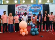 Youth Health Adventure Carnival di Hari Bakti Dokter Indonesia 2026, Wali Kota Payakumbuh Ingatkan Pelajar Jauhi Narkoba dan Pergaulan Berisiko
