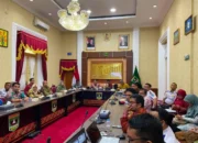 Pemko Payakumbuh, Pemkab Lima Puluh Kota, Pemprov Sumbar Sepakati Pendanaan Bersama BRT Trans Paliko