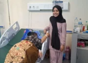 Tak Menyangka Sakit Perut Berujung Rawat Inap, JKN Aktif Jadi Penyelamat Murnis
