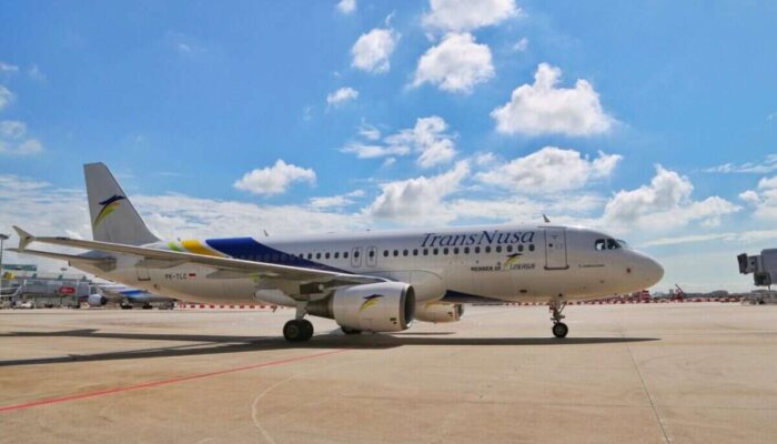 TransNusa Buka Rute Penerbangan Langsung Manado Ternate Perkuat Konektivitas Timur