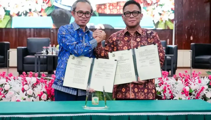 BPJS Ketenagakerjaan dan Unand Integrasikan Kurikulum Jaminan Sosial Ketenagakerjaan