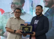 Wali Kota Fadly Amran Siap Paparkan Dossier Padang di Seleksi UCCN 2027