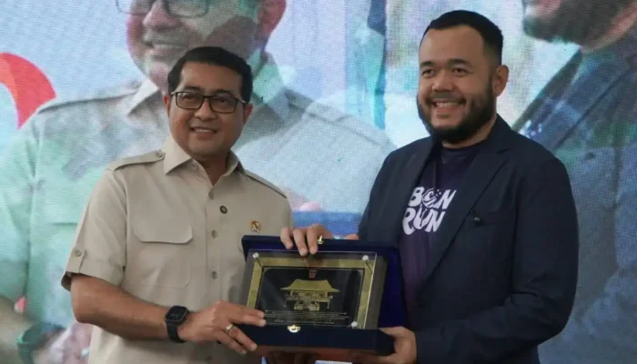 Wali Kota Fadly Amran Siap Paparkan Dossier Padang di Seleksi UCCN 2027