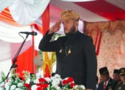 Pemko Padang Galang Donasi Kemanusiaan untuk Korban Gempa Bumi NTT