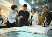 Gubernur Mahyeldi Dorong Kerja Sama Kota di Sumbar dengan Provinsi Jeonbuk Korea