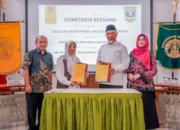 Perkuat Layanan Medis, Pemprov Sumbar Jalin Kerja Sama Strategis dengan FKUI