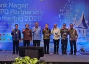 Perkuat ETPD, Pemprov Sumbar Optimalkan Digitalisasi Transaksi Keuangan Daerah