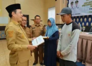 Pemko Payakumbuh Bedah 100 Rumah Tidak Layak Huni pada 2026