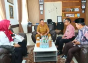 Pemko Payakumbuh Dukung DPD LAKAM Lestarikan Adat dan Budaya Minangkabau melalui Lomba dan Festival