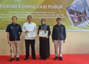 Pemko Payakumbuh Raih Penghargaan Kolaborasi Penyelesaian Piutang Terbaik 2026