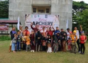 Dukung Pembinaan Usia Dini dan Sport Tourism, Pemko Dorong Payakumbuh Jadi Tuan Rumah Iven Olahraga Nasional