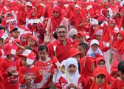 Pemko Payakumbuh Perkuat PAUD sebagai Fondasi Wajib Belajar 13 Tahun