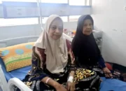 Jalani Operasi Tumor, Ida Bersyukur Biaya Puluhan Juta Dijamin JKN