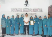 Wali Kota Zulmaeta: Jambore PKK Perkuat Sinergi dan Kontribusi Kader bagi Masyarakat