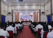 Orientasi Klasikal PPPK Angkatan III 2026, ASN Pemko Payakumbuh Harus Berprestasi, Berdedikasi, Loyal, dan Tidak Tercela