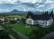 Pemko Payakumbuh Tegaskan Bangunan Pasar Blok Barat Merupakan Aset Daerah, Pedagang Berstatus Penyewa