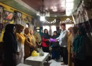 Tekan Angka Stunting, Payakumbuh Selatan Luncurkan Program Kolaborasi “SERIBU Asa”