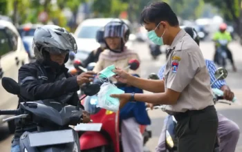 Waspada! Padang Berpotensi Diselimuti Asap dan Kabut Hari Ini