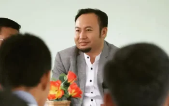 Erupsi Anak Krakatau Ganggu Penerbangan, Rahmat Saleh Soroti Hak Penumpang