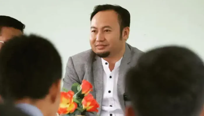 Erupsi Anak Krakatau Ganggu Penerbangan, Rahmat Saleh Soroti Hak Penumpang