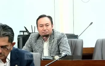 Rahmat Saleh Minta Transparansi Tata Niaga Impor Gula Nasional