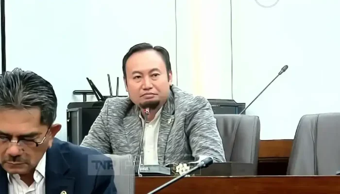 Rahmat Saleh Minta Transparansi Tata Niaga Impor Gula Nasional