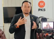 Tak Sekedar Bangunan, Rahmat Saleh Dorong KDMP Jadi Penggerak Ekonomi Desa
