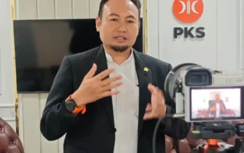 Tak Sekedar Bangunan, Rahmat Saleh Dorong KDMP Jadi Penggerak Ekonomi Desa