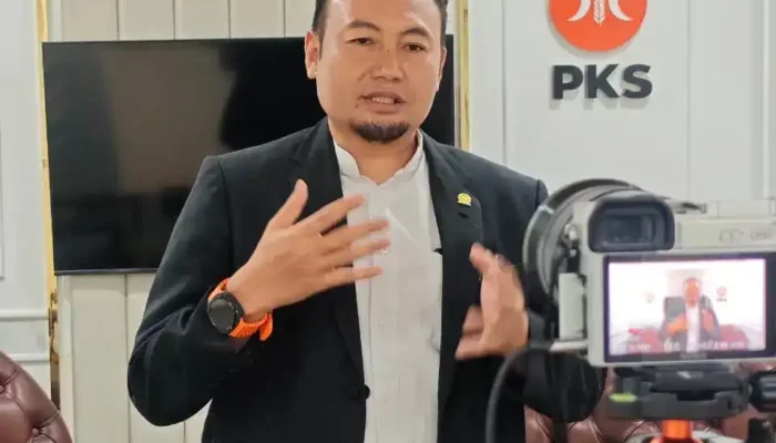Tak Sekedar Bangunan, Rahmat Saleh Dorong KDMP Jadi Penggerak Ekonomi Desa