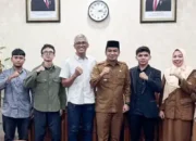 Wako Solok Lepas Mahasiswa Program Beasiswa China dan Taiwan