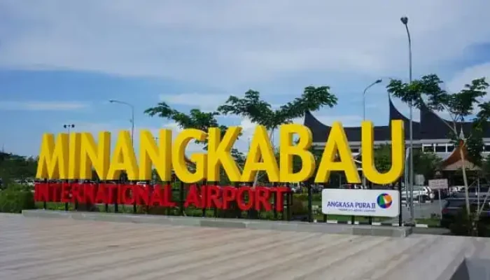 Pasca Erupsi Anak Krakatau, Aktivitas Penerbangan di BIM Kembali Berangsur Normal