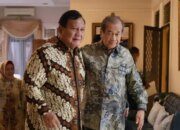profil-widodo-as,-panglima-tni-pertama-dari-angkatan-laut
