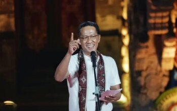 Kemenkum Gratiskan 19 Layanan Pencatatan Hak Cipta Mulai November 2026