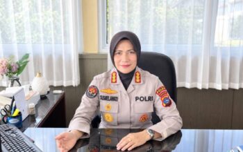 Polda Sumbar Perketat Pengawasan dan Tindak Tegas Pelaku Judi Online