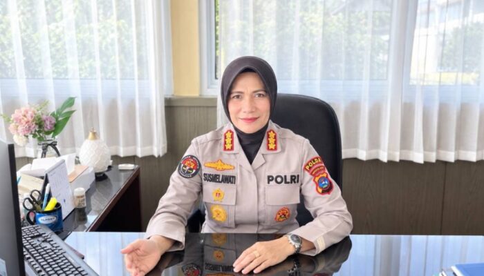 Polda Sumbar Perketat Pengawasan dan Tindak Tegas Pelaku Judi Online