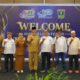 Gubernur Sumatera Barat Mahyeldi membuka acara AITTA Travel Mart 2026 di Padang untuk mendorong pertumbuhan ekonomi pariwisat