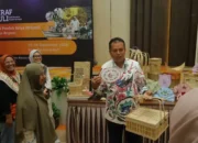 Jadi Tiga Pusat Kriyasi Nasional, Pemko Payakumbuh dan Kemenekraf Siapkan Kriya Lokal Tembus Pasar Global