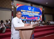 Targetkan Dulang 40 Medali Emas, 500 Orang Kontingen Payakumbuh Siap Berlaga di Porprov Sumbar