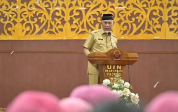 Gandeng TikTok Shop, Pemprov Sumbar Akselerasi Digitalisasi 740 Ribu Unit UMKM