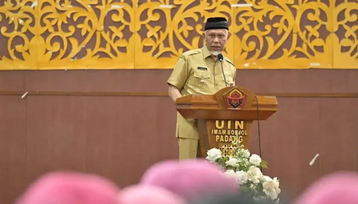 Gandeng TikTok Shop, Pemprov Sumbar Akselerasi Digitalisasi 740 Ribu Unit UMKM