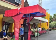 Sumpah Pemuda, Bupati Agam Ajak Terapkan Nilai Patriotik dan Berempati