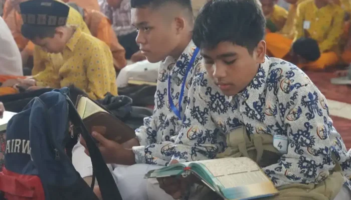 Pemko Padang Panjang Rekrut 20 Guru Tahfiz Perluas Program Unggulan