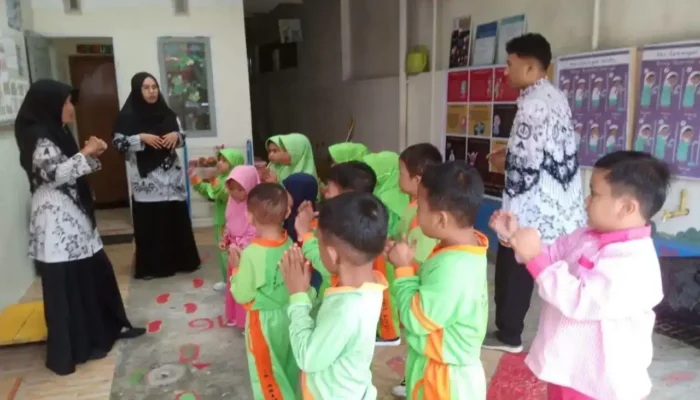SLB Asih Putra Padang Panjang Berikan Pendidikan Gratis bagi 117 Siswa