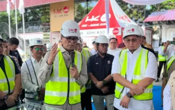 Dony Oskaria Terbitkan 8 Aturan Baru untuk Direksi dan Komisaris BUMN